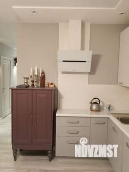 2-к квартира, посуточно, 60м2, 15/23 этаж