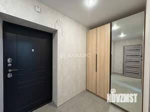 1-к квартира, на длительный срок, 35м2, 1/4 этаж