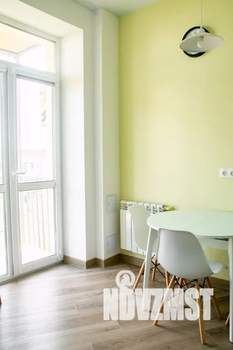 1-к квартира, посуточно, 38м2, 5/5 этаж