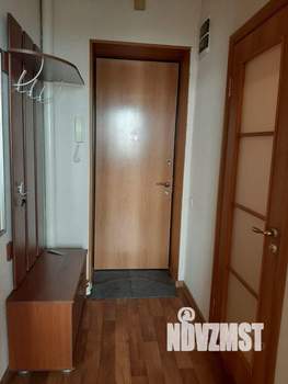 1-к квартира, на длительный срок, 43м2, 5/5 этаж