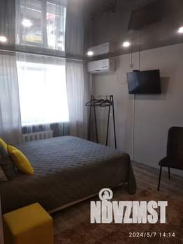 1-к квартира, посуточно, 33м2, 2/5 этаж