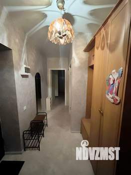 3-к квартира, на длительный срок, 57м2, 3/5 этаж