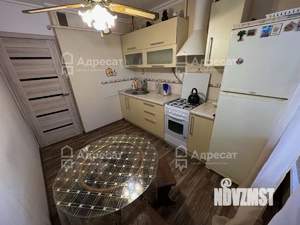 2-к квартира, на длительный срок, 53м2, 2/10 этаж