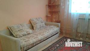 1-к квартира, на длительный срок, 36м2, 8/9 этаж