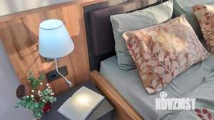 1-к квартира, посуточно, 33м2, 1/1 этаж
