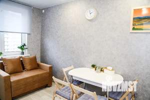 1-к квартира, посуточно, 40м2, 15/22 этаж