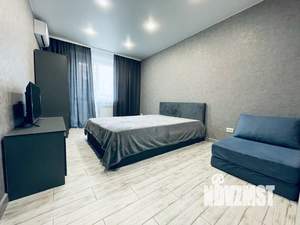 1-к квартира, посуточно, 35м2, 2/5 этаж