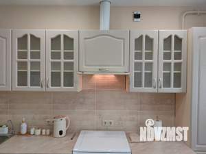 1-к квартира, посуточно, 40м2, 4/9 этаж