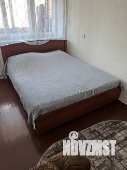 2-к квартира, посуточно, 57м2, 6/9 этаж