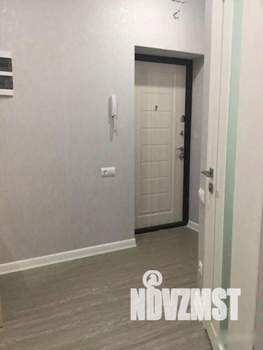 2-к квартира, посуточно, 51м2, 1/1 этаж