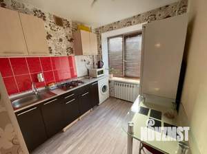 1-к квартира, посуточно, 36м2, 6/9 этаж