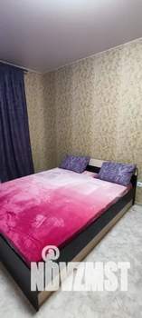 1-к квартира, посуточно, 31м2, 5/5 этаж