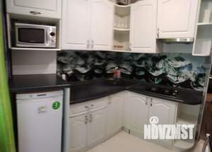 2-к квартира, посуточно, 44м2, 1/5 этаж