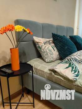 1-к квартира, посуточно, 33м2, 1/5 этаж