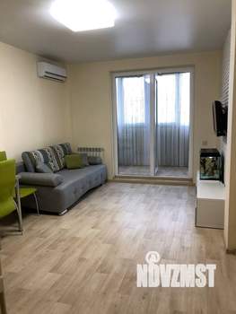 Студия квартира, на длительный срок, 27м2, 15/19 этаж
