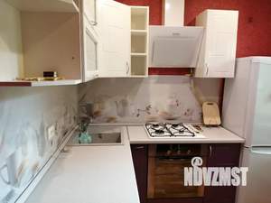 1-к квартира, посуточно, 34м2, 1/9 этаж