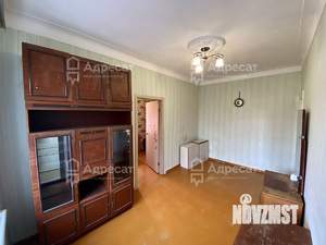 2-к квартира, на длительный срок, 34м2, 1/2 этаж