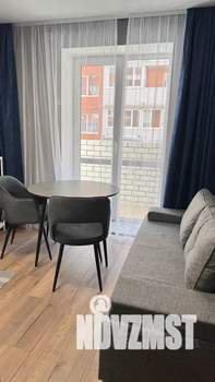 1-к квартира, посуточно, 38м2, 1/5 этаж