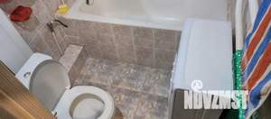 2-к квартира, посуточно, 42м2, 2/5 этаж