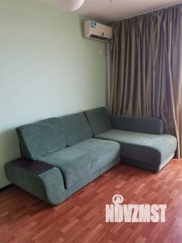 1-к квартира, на длительный срок, 30м2, 9/9 этаж