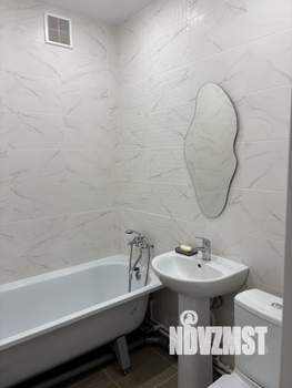 1-к квартира, на длительный срок, 39м2, 7/9 этаж