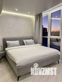 1-к квартира, посуточно, 49м2, 1/1 этаж