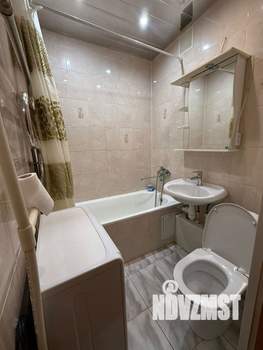 1-к квартира, на длительный срок, 30м2, 3/5 этаж