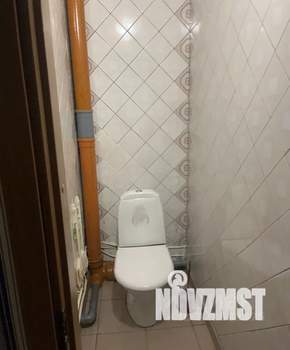 1-к квартира, посуточно, 50м2, 3/10 этаж