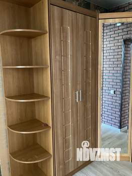 1-к квартира, на длительный срок, 46м2, 3/3 этаж