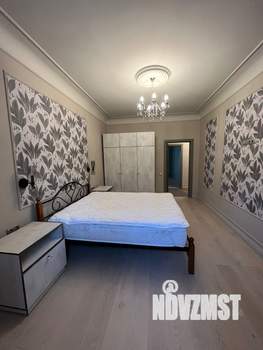 3-к квартира, на длительный срок, 70м2, 2/7 этаж