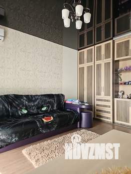 2-к квартира, посуточно, 63м2, 7/7 этаж