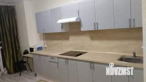 1-к квартира, на длительный срок, 49м2, 3/18 этаж