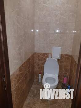 2-к квартира, посуточно, 90м2, 9/12 этаж