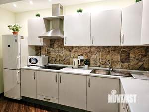 1-к квартира, посуточно, 39м2, 2/11 этаж