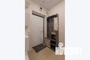 1-к квартира, посуточно, 30м2, 13/23 этаж