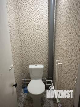 1-к квартира, на длительный срок, 34м2, 2/5 этаж