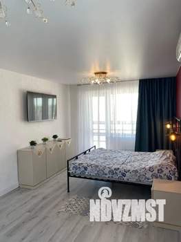 1-к квартира, посуточно, 50м2, 9/10 этаж