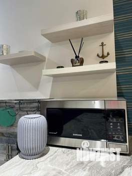 1-к квартира, посуточно, 52м2, 1/1 этаж
