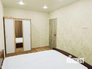 2-к квартира, на длительный срок, 48м2, 3/5 этаж
