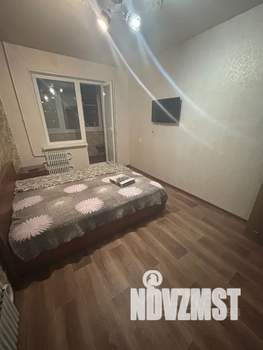 2-к квартира, посуточно, 60м2, 6/9 этаж