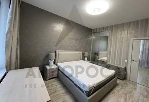 2-к квартира, на длительный срок, 88м2, 22/25 этаж