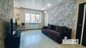 Студия квартира, посуточно, 32м2, 2/5 этаж