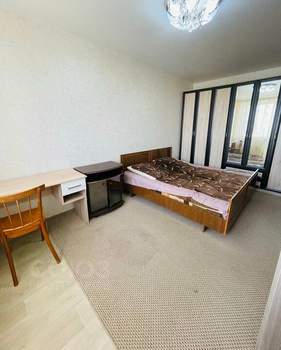 3-к квартира, на длительный срок, 43м2, 5/10 этаж