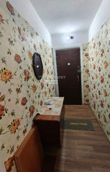 2-к квартира, на длительный срок, 41м2, 3/5 этаж