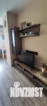 2-к квартира, посуточно, 46м2, 3/4 этаж