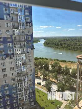 1-к квартира, на длительный срок, 35м2, 14/20 этаж