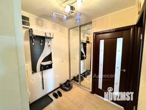 2-к квартира, на длительный срок, 41м2, 4/5 этаж