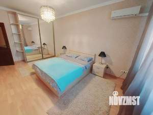2-к квартира, посуточно, 59м2, 3/5 этаж