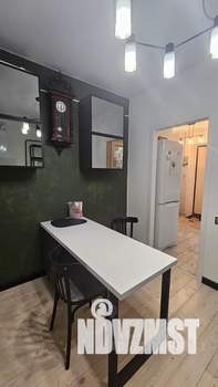 1-к квартира, посуточно, 35м2, 2/6 этаж