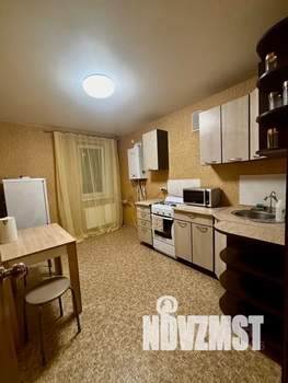 2-к квартира, посуточно, 46м2, 7/10 этаж